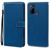 Nord N100 Case For Oneplus Nord N100 Case Wallet Flip Leather Cover For Oneplus Nord N100 Phone Case Book Cover Coque