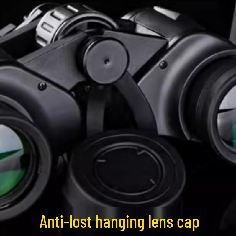 Beifu High-Power HD Binoculars