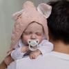 20Inch/50cm Reborn Baby Doll Soft Silicone Vinyl Realistic Newborn Toy Gift for Kids