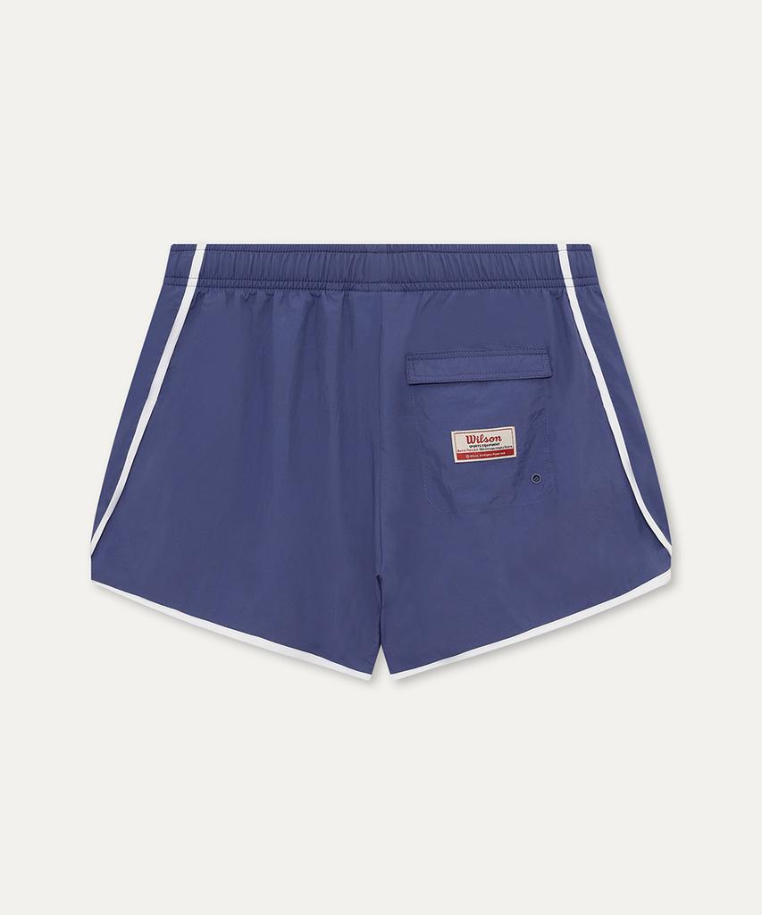 Wilseun Sunset Match Baseline Shorts W (3 Colors)