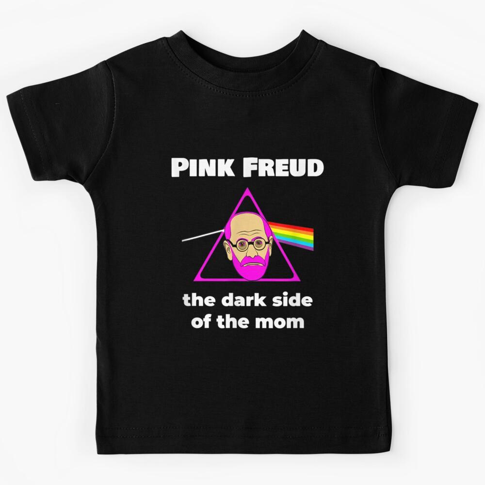 Pink Freud (2) Kids T-Shirt 140