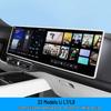 Ideal Screen Protector for L6-L9 Mega Console Navigation Display