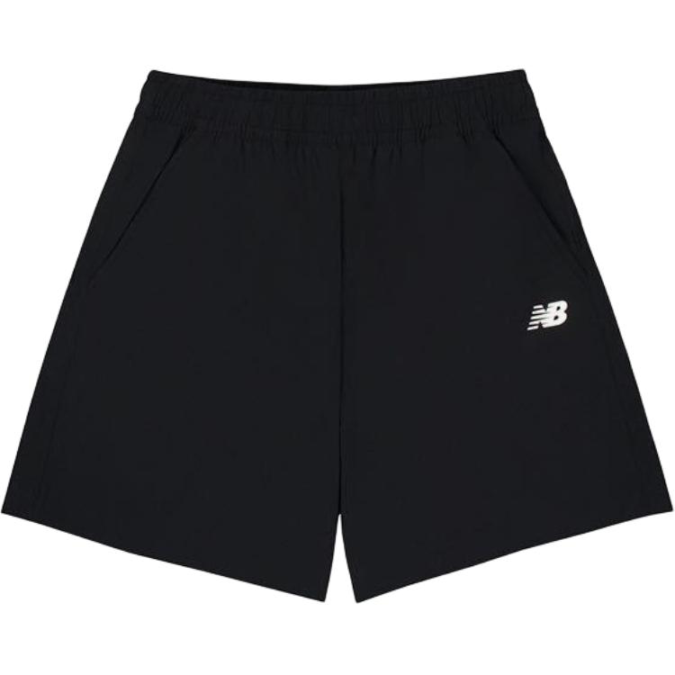 New Balance Shifted Casual Shorts Women s WB61S4D2-BK L