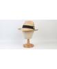 Yunibeosyeolkemiseuteuli Bu Bau Long Fedora Summer Fedora