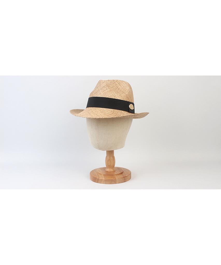 Yunibeosyeolkemiseuteuli Bu Bau Long Fedora Summer Fedora