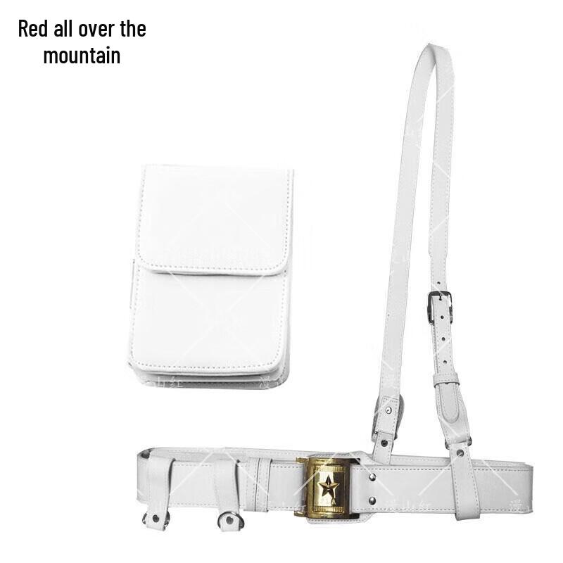 Patrol & Ceremonial Enforcement Gear Sets