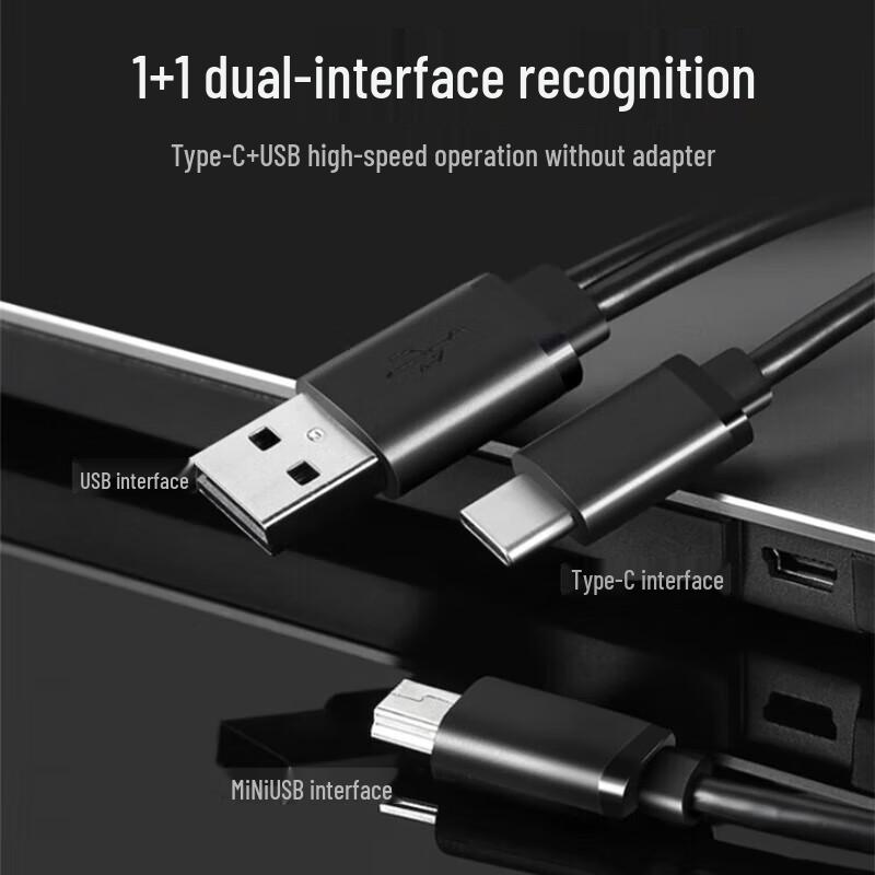 Lenovo TX800 External Optical Drive