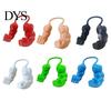Pet Costume Props Cat Muscle Arms, Hilarious 3D Printed Muscular Kitten Gag Gifts Shoulder Attachment for Feline Cosplay, Fun Photo Accessories Pets