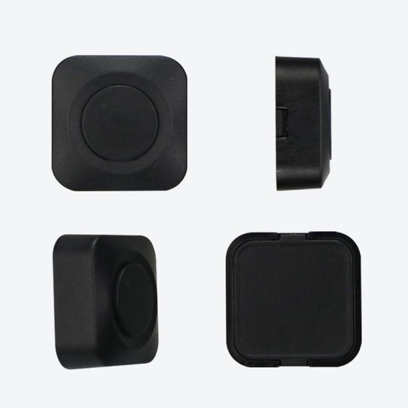 Remote Controller Customizable Button Enabling One Touch Multiple Devices Control For Home Automation Strong Capability