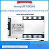 12-16 String 150A/200A Ternary LiFePO4 & Sodium Ion Temperature-Controlled Power 18650 for EV and Solar Protection