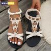Sapatos de mulher – Sandálias