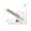 Colorful Whistles Toy Funny Toy Children Blowing Dragon Whistle Blow Roll Toys Baby Party Games Birthday Gifts Toddler Toy