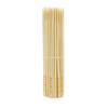 Bamboo Skewers for BBQ and Hot Pot