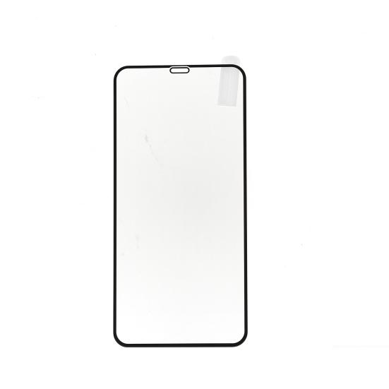 Full Cover Temper Protector for iPhone Glass Screen 7 8 Plus XR X