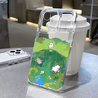 Phone Case for iPhone 16 13 11 Pro Max iPhone 11 13 16 Samsung S24 Ultra Samsung A54 Redmi Note 12 11 Infinix Case