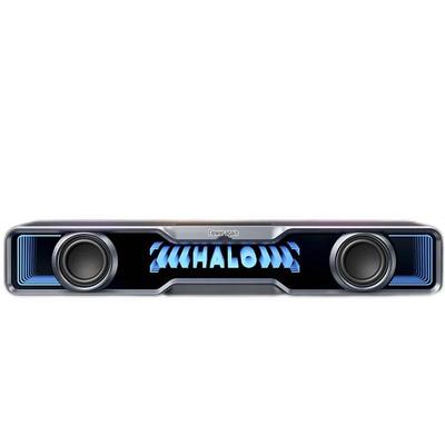 Taşınabilir Ses ve Video Aletleri – Hoparlörler