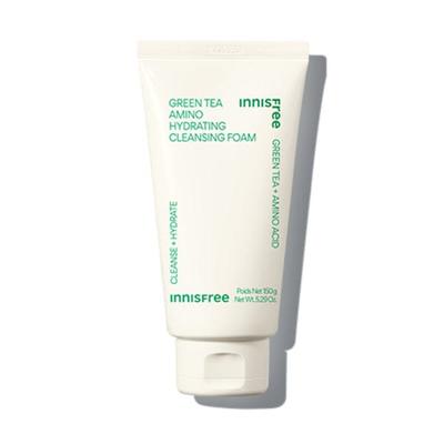 Čistiaca pena so zeleným čajom 150 ml