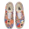 Vans Era 'Blue Orange' Vans VN0A5JMLB2X