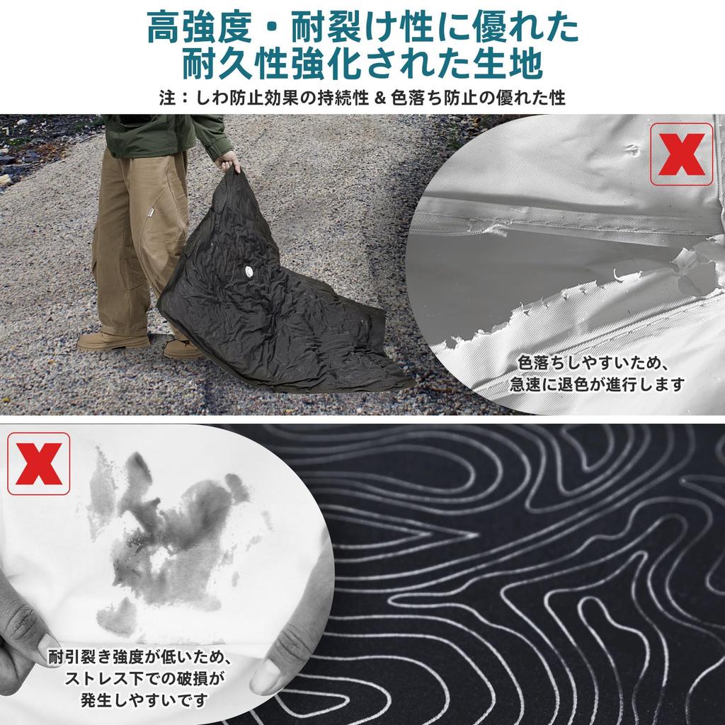 TAILI Compression Bags for Large Vacuum Compression Horizontal Storage Abrasion Water Repellent Fast Yard Vacuum Cleaner For Outdoor 100 X 74 Pack of