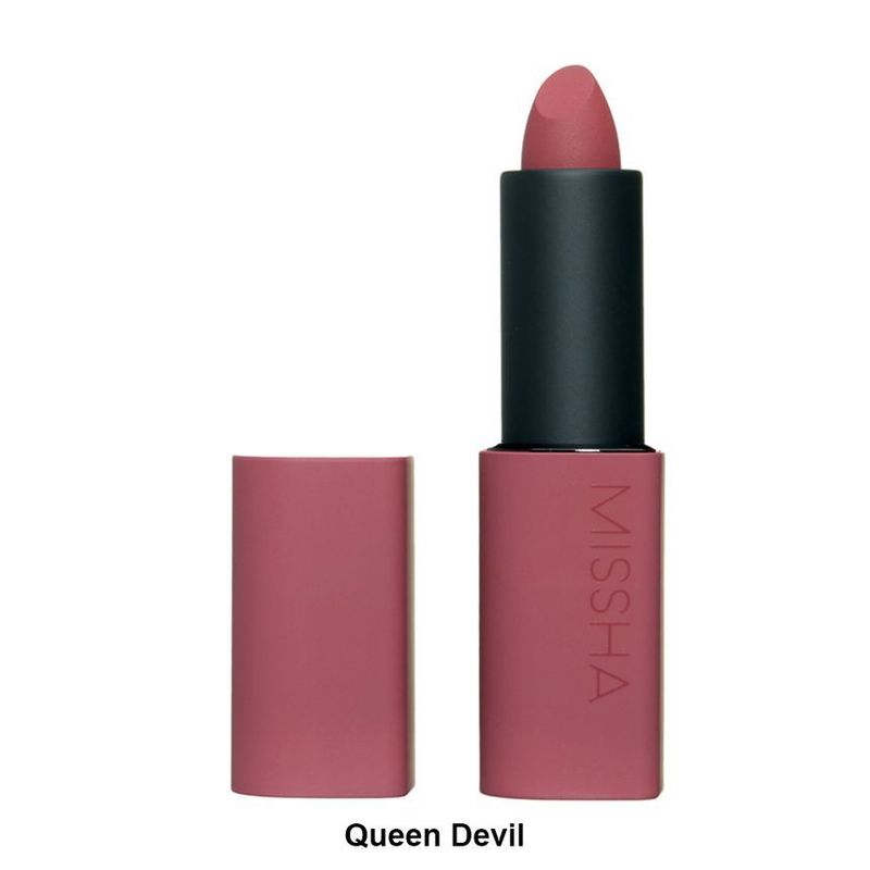 MISSHA - Dare Rouge Velvet - 30 Colors