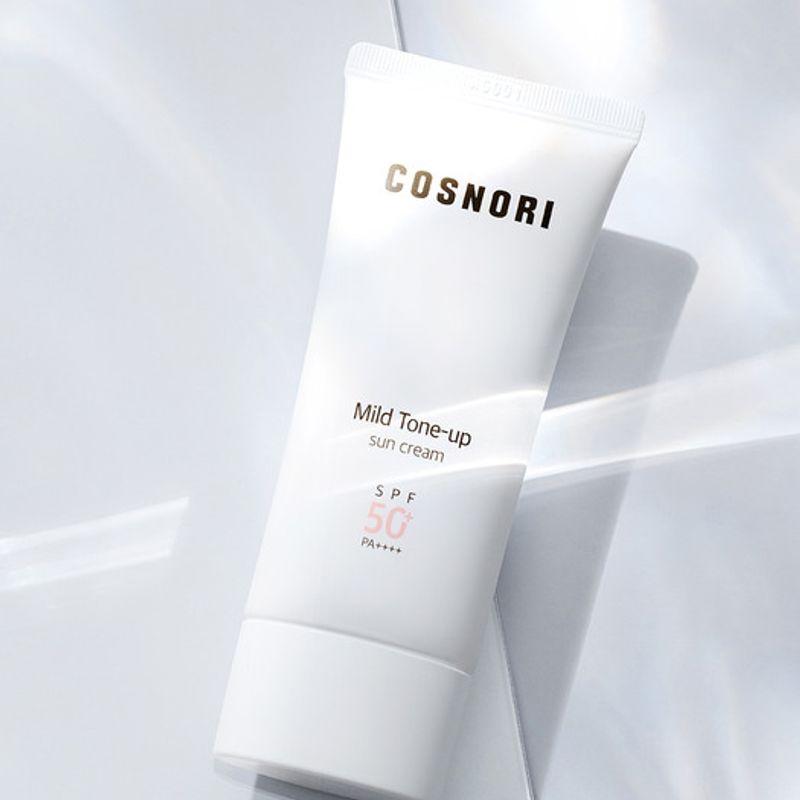 Mild Tone-Up Sunscreen SPF50+ PA++++