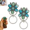 Porta-moedas, clips, porta-chaves – Chaveiros