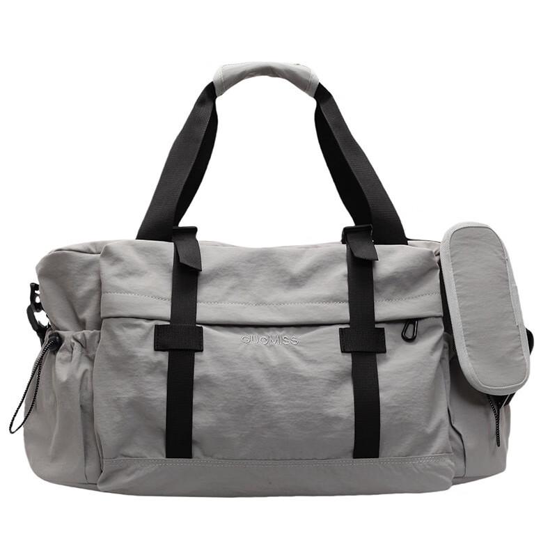 Xiao Yan Leichte Reise-Fitness-Tasche für Herren
