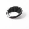 Car Engine Start Stop Button Cover Ignition  for Renegade 2015+ Compass 2017+