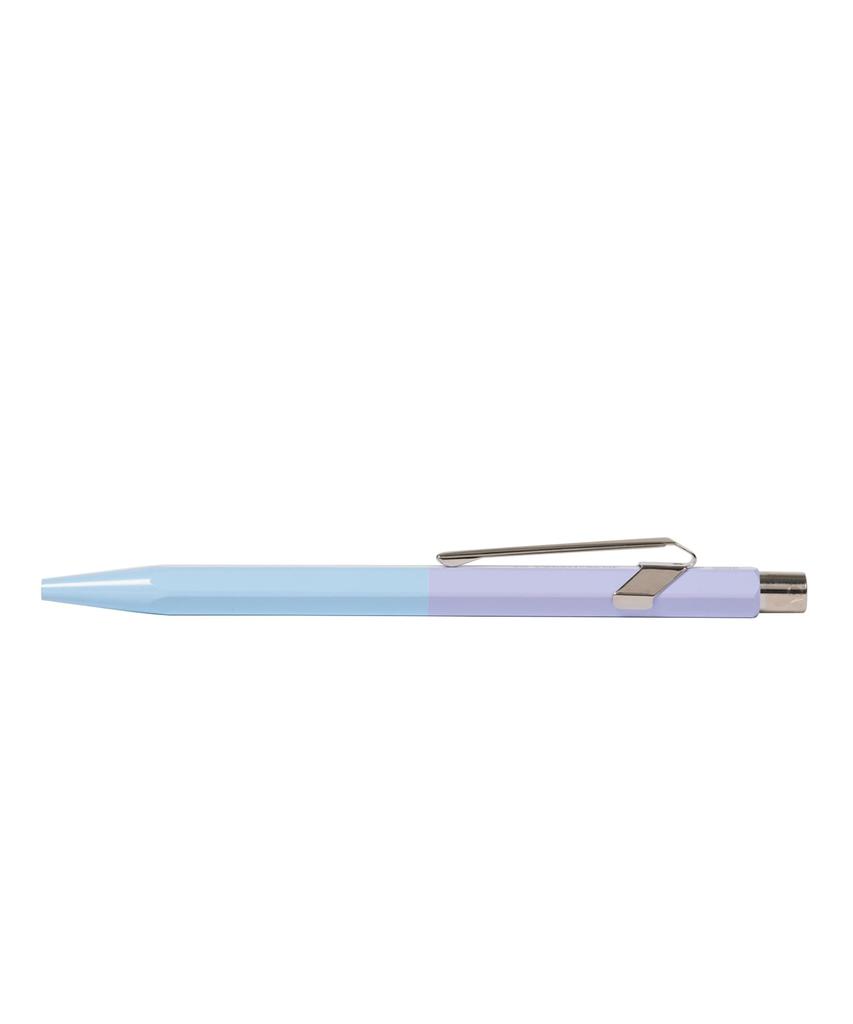Ballpoint Pen 973221GEDIT4600F Light Purple [Paul Smith]