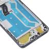 For Huawei nova Y90 4G Grade C LCD Screen and Digitizer Assembly+Frame Phone Replacement Part (without Logo)