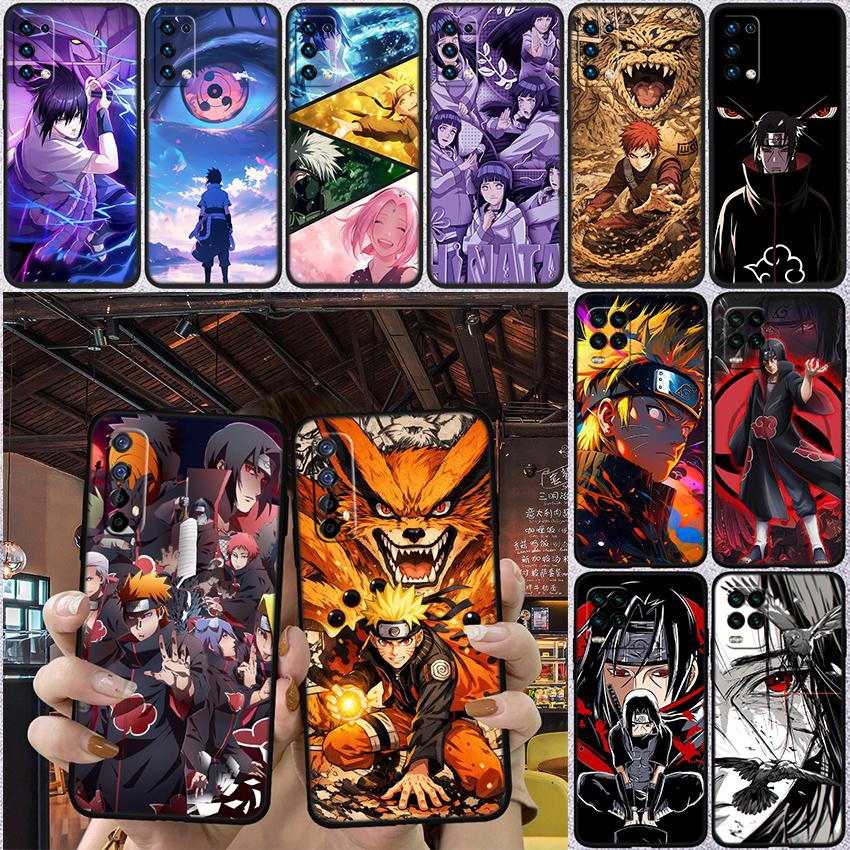 Anime Naruto Uzumaki New High-End Shell Phone Case for OPPO A3 Pro A72 A74 A76 A77 A77S A78 A79 A94 A95 A18 A40M A58