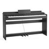 Weighted Digital Piano, 88 Keys Fully Weighted, Electric Piano Keyboard with Furniture Stand, Power Adapter, Triple Pedal, 680 Tones, Support Wireless
