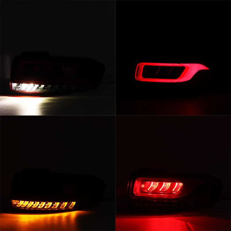 For Mercedes-Benz W247 GLB-Class GLB180 GLB200 GLB220 2020-2026 Car Rear Tail Light Warning Brake Light Auto Taillight Assembly