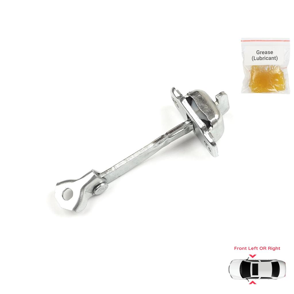 EDP1325 Türscharnier-Anschlag, Prüfbandbegrenzer für Citroen C1, Peugeot 107, Toyota Aygo 2005–2014, 5-Türer, HB B000760180