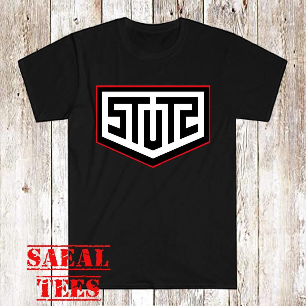 STUTZ Car Men s Black Size S-5XL XL