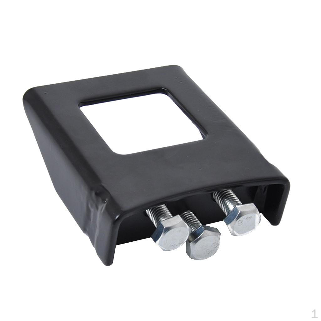 

Anti Rattle Tilt Bracket-Steady Tools of Trailer