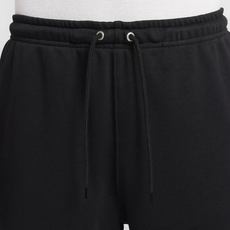 Nike Men's French Terry Embroidered Sweatpants