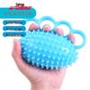 Yidong Finger Grip Strength & Rehabilitation Spiky Ball