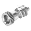 RC Car Transmission Gearbox Gear Set Easy Assembly Repair High Modification Replacement Parts
