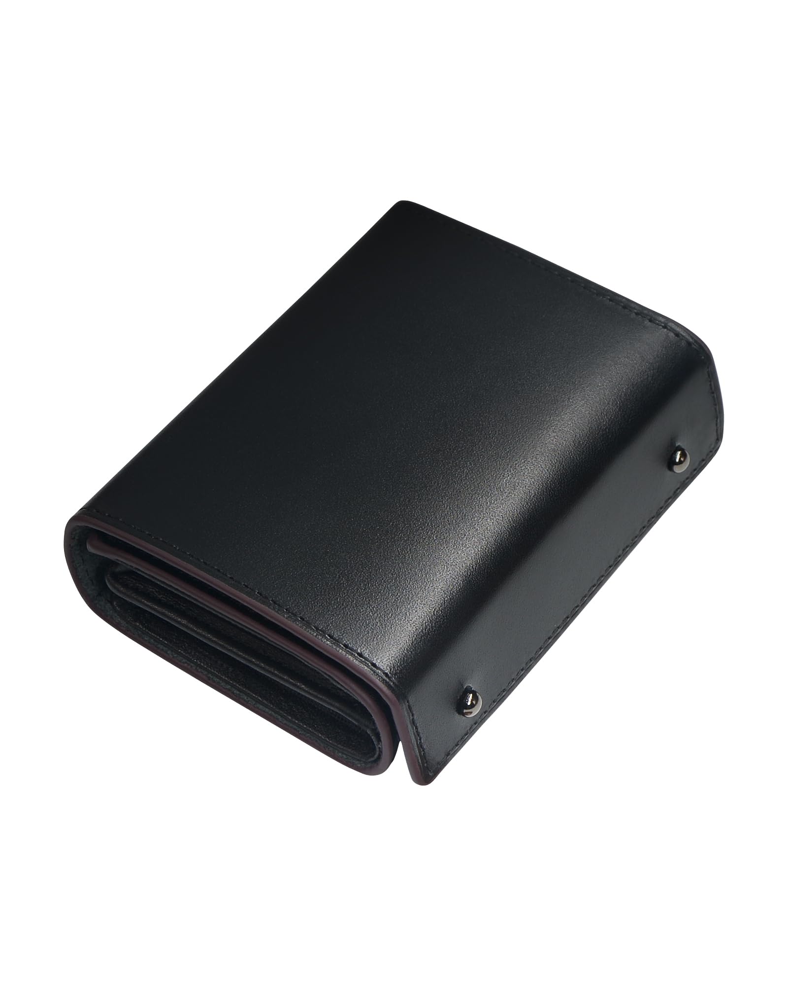 

Modiko Bifold Tochigi Genuine Mini Made in Bifold Large Coin Small Birthday мужской кошелек, кожа, кожа, кошелек, Япония, кошелек, емкость,