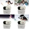Vr 3d Glasses Virtual Reality For Mobile Gaming And Movies