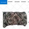 Vehicle Tire Protection Cover