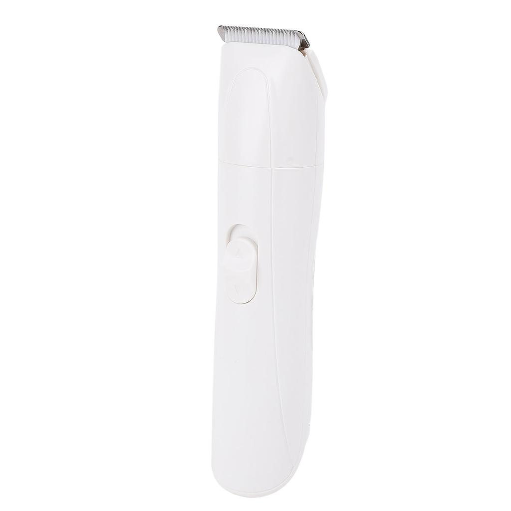 3 In 1 Pet Hair Grooming Kit Low Noise Rechargeable Cordless Electric Dog Hair Clipper Kit for Pets