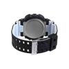 Casio CASIOG-SHOCK YOUTH series, mesh concept, waterproof and shockproof, quartz movement, resin strap, Japanese and Korean watch, men's GA-110LP-1A