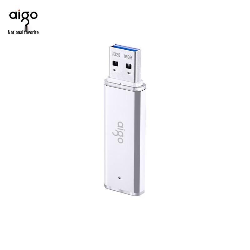 aigo USB Flash Drives