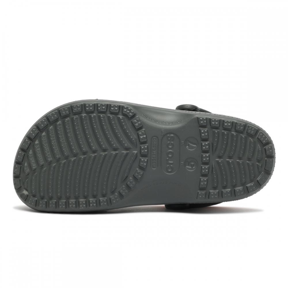Сабо CROCS CLASSIC 10001 ODA 250 — фото 3