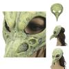 Halloween Medieval Doctor Schnabel Bird Skeleton Mask Role Playing Props For Party Events