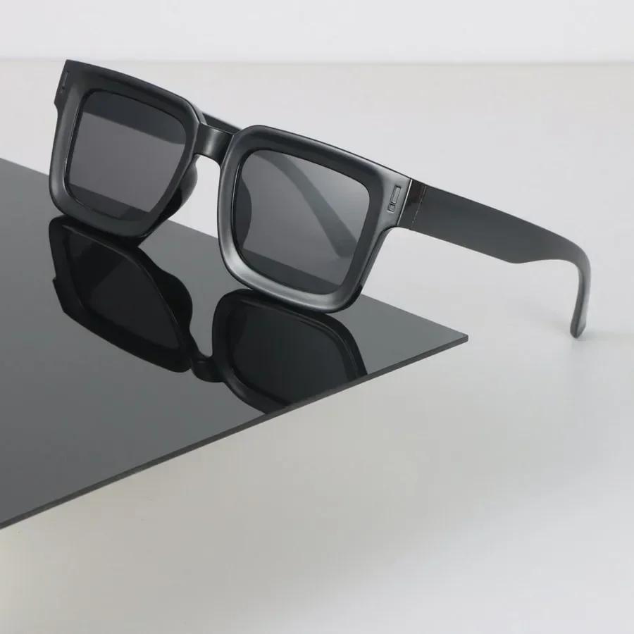 

Новые большие солнцезащитные очки Женские Мужские Винтажные Квадратные Дизайнерский Бренд Солнцезащитные Очки Женские Большая Рамка Зеркальные Ретро Oculos De Sol Other