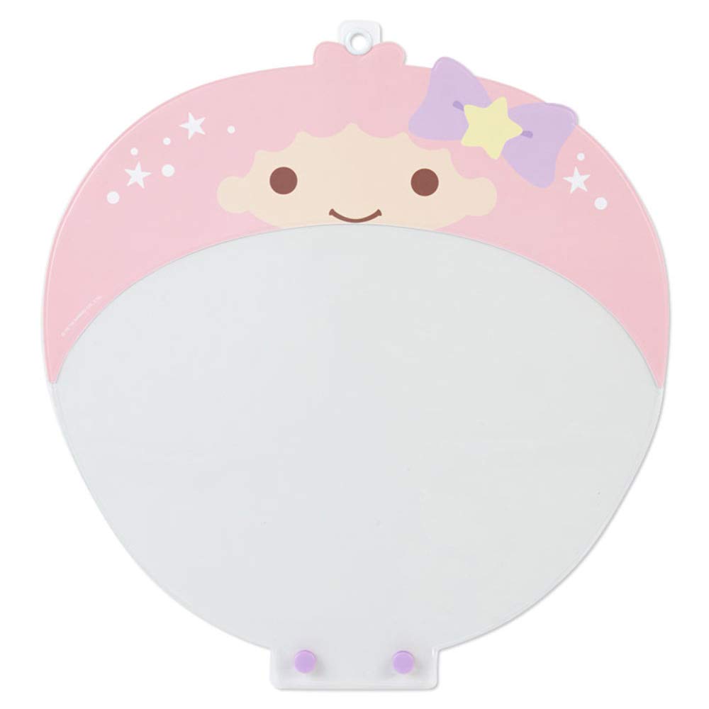 Little Twin Stars Fan Case Lala (Enjoy Idol)