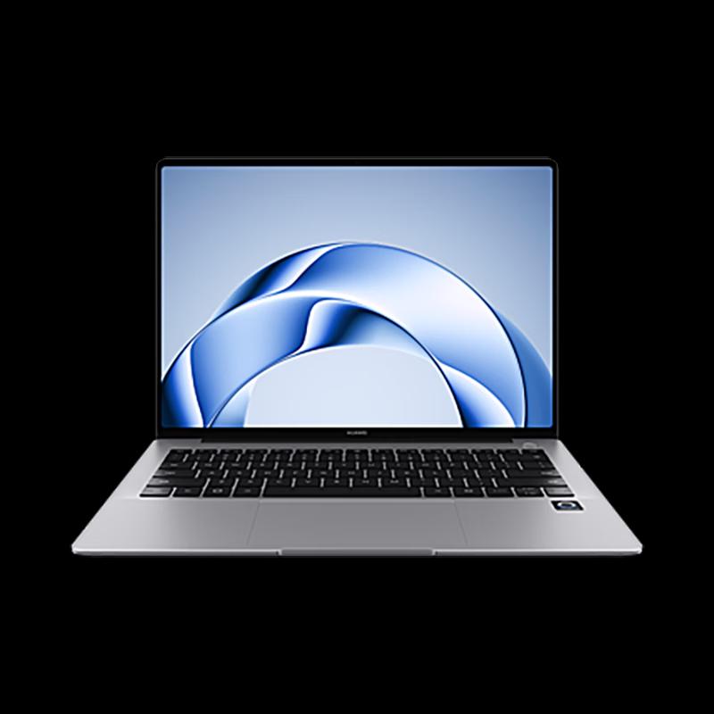 HUAWEI Qingyun HM740 Business Laptop (CN version)